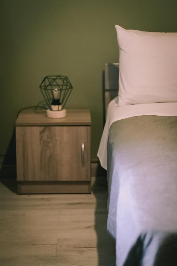 21St Street Comfy Studio Ιωάννινα Εξωτερικό φωτογραφία